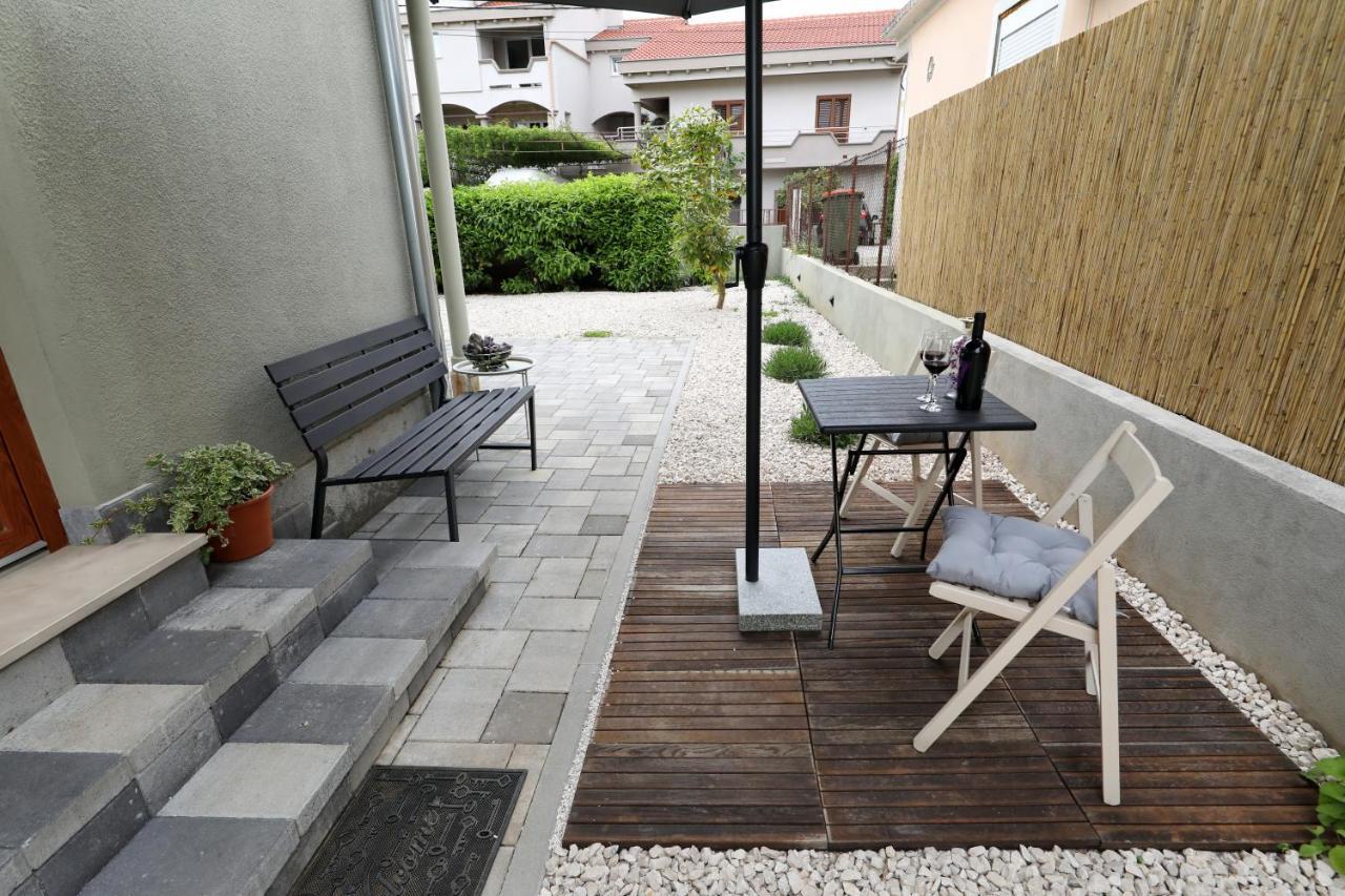 Appartement And Mare Zadar