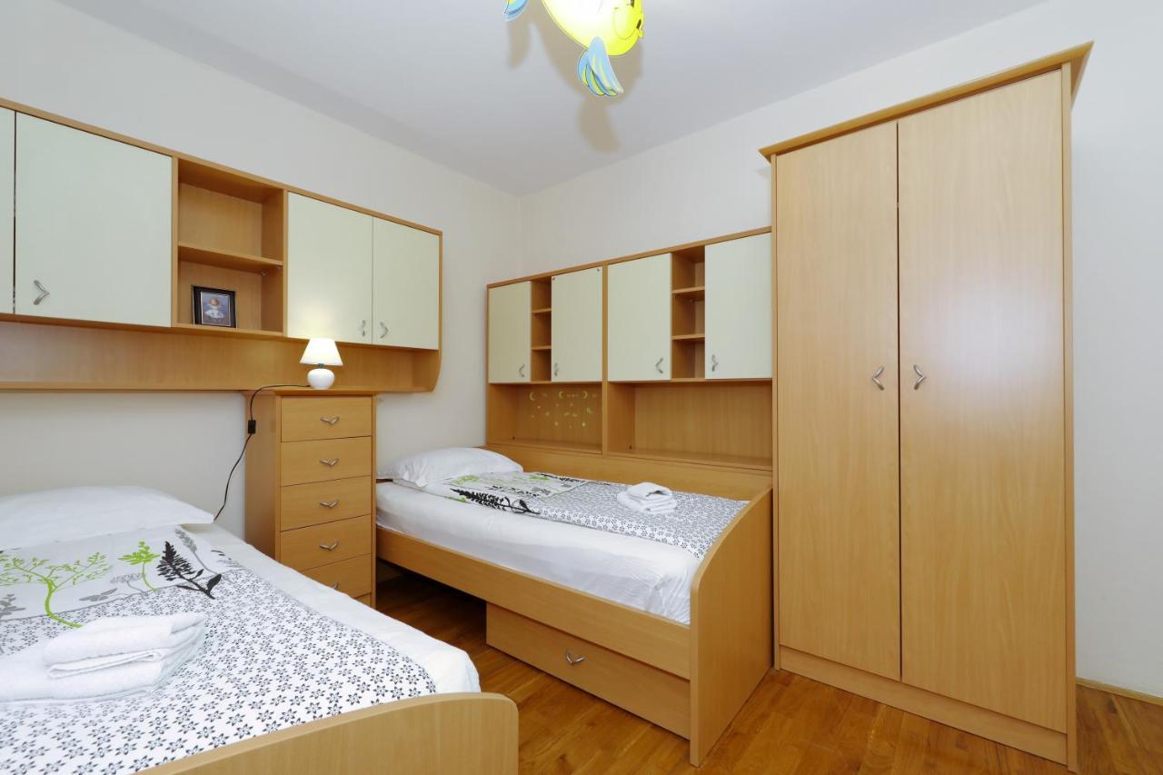 And Mare Appartement *