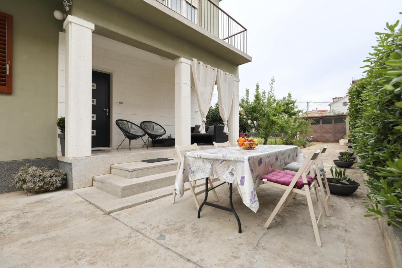 And Mare Appartement *