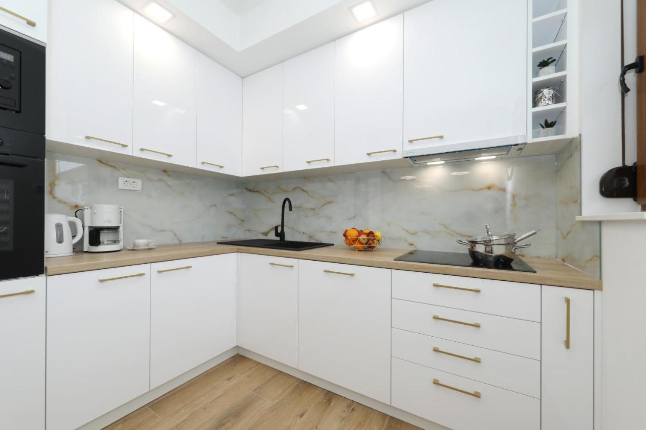 And Mare Appartement *