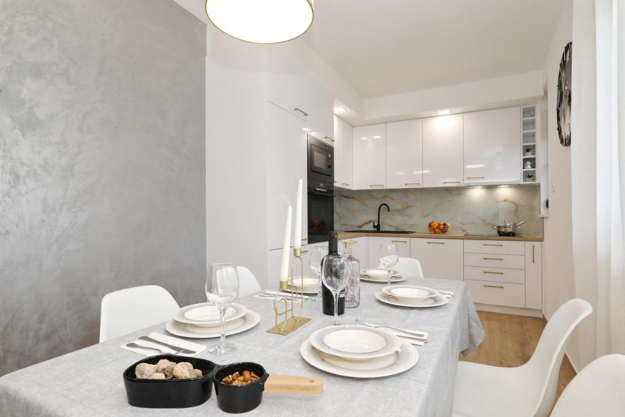 Appartement And Mare Zadar