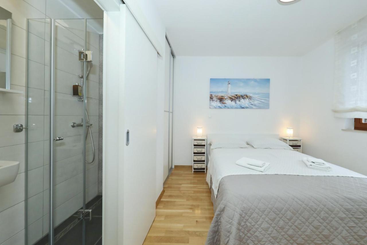 And Mare Appartement
