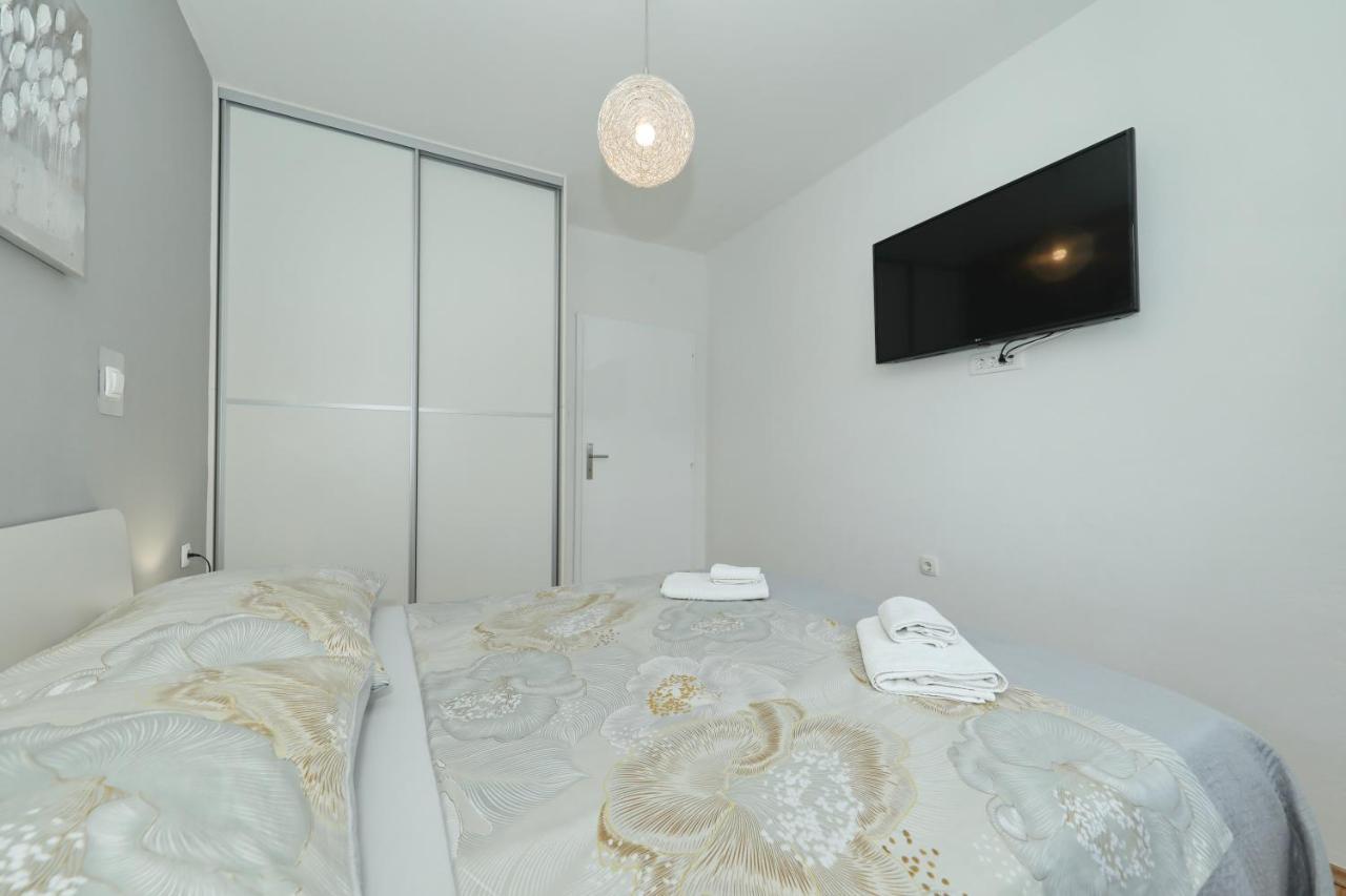 And Mare Appartement Zadar