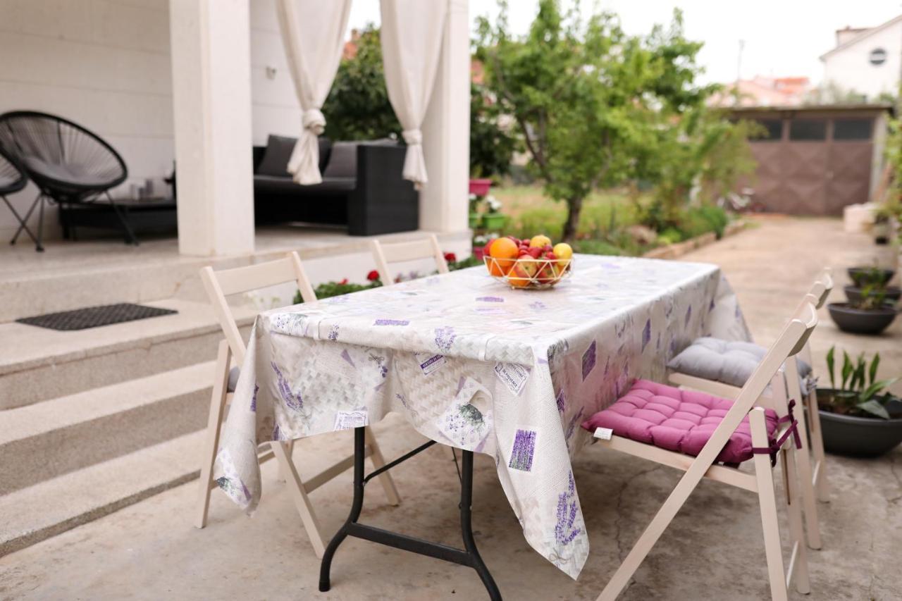 And Mare Appartement *