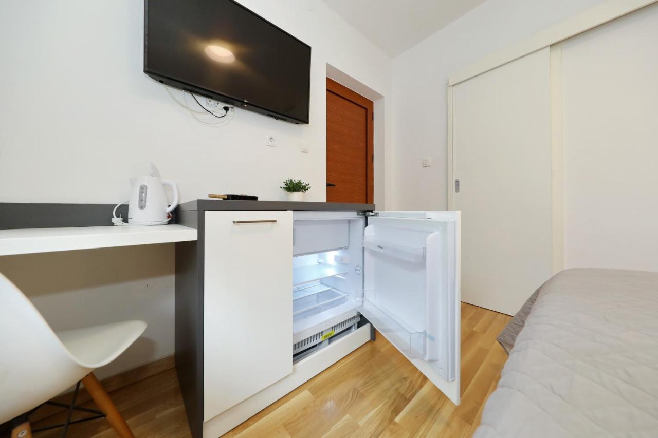 Appartement And Mare